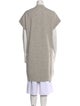 Brunello Cucinelli Cashmere V-Neck Sweater