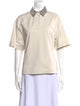 Brunello Cucinelli Short Sleeve Polo