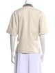 Brunello Cucinelli Short Sleeve Polo