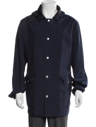 Brunello Cucinelli Parka