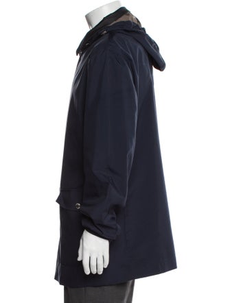 Brunello Cucinelli Parka