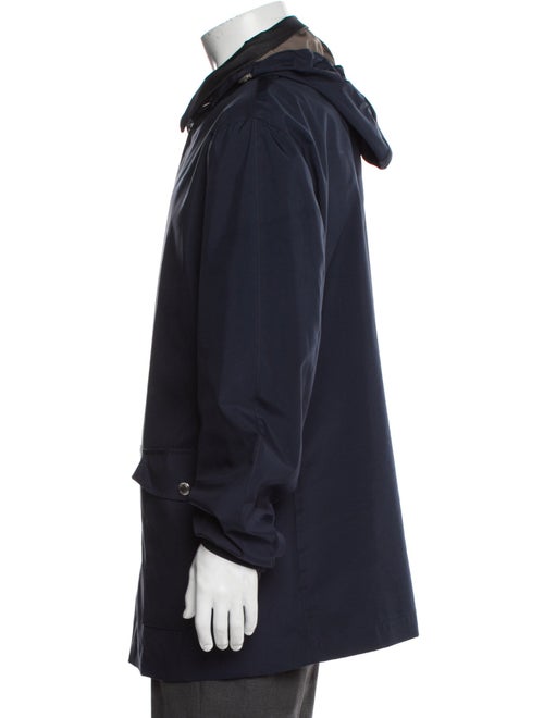 Brunello Cucinelli Parka