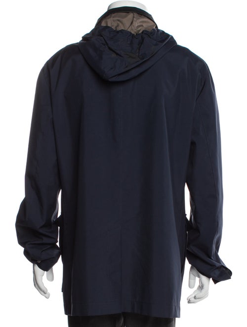 Brunello Cucinelli Parka