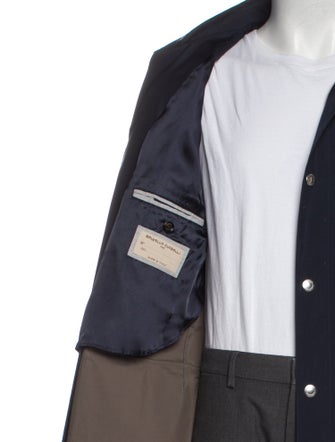 Brunello Cucinelli Parka