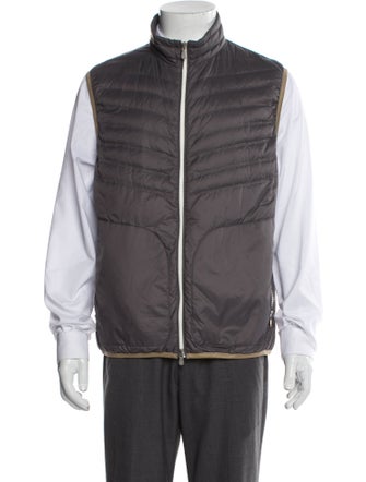 Brunello Cucinelli Vest