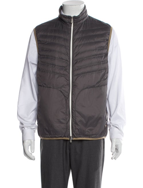 Brunello Cucinelli Vest