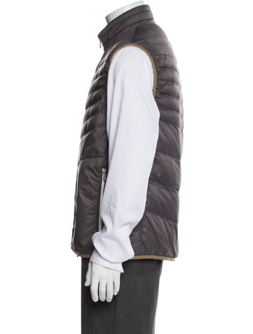 Brunello Cucinelli Vest