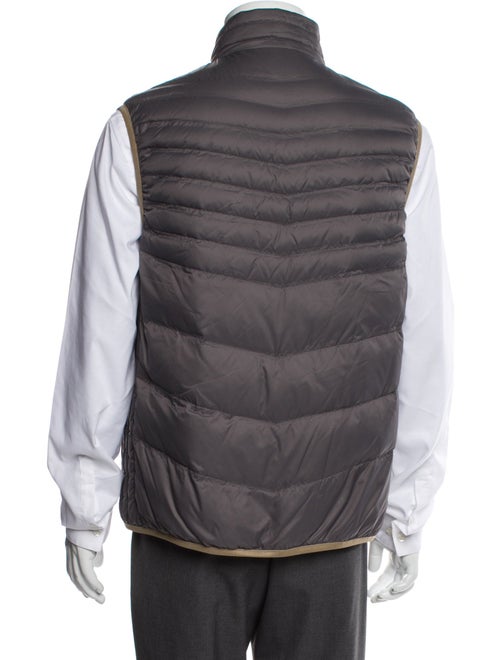 Brunello Cucinelli Vest