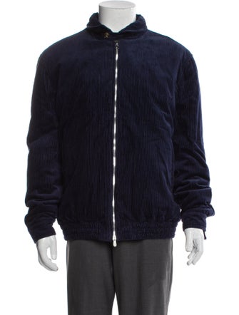 Brunello Cucinelli Windbreaker