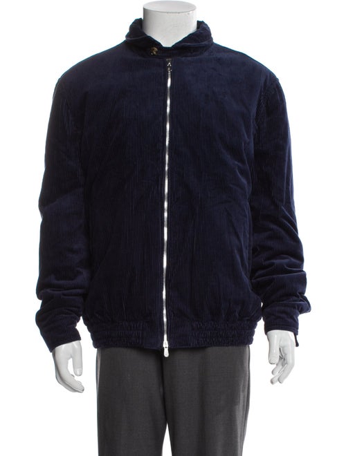 Brunello Cucinelli Windbreaker