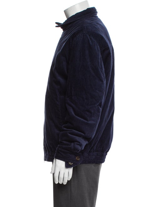 Brunello Cucinelli Windbreaker