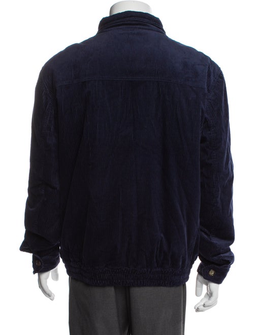 Brunello Cucinelli Windbreaker