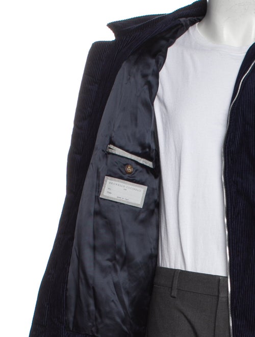 Brunello Cucinelli Windbreaker