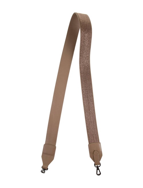 Brunello Cucinelli Bag Strap