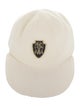 Brunello Cucinelli Knit Baseball Cap