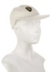 Brunello Cucinelli Knit Baseball Cap