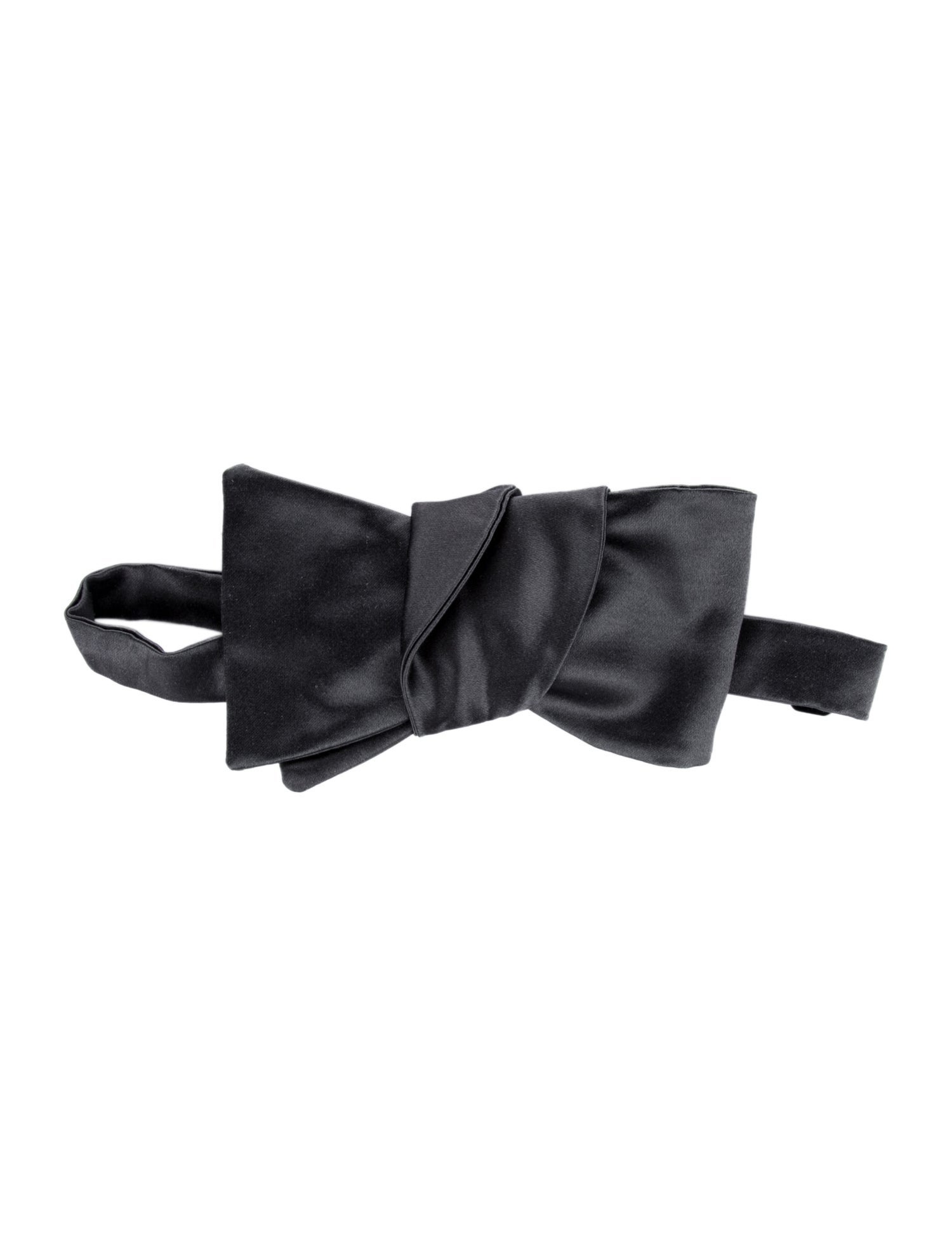 Brunello Cucinelli Bow Tie