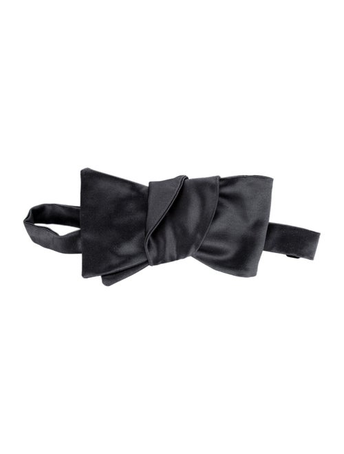 Brunello Cucinelli Bow Tie