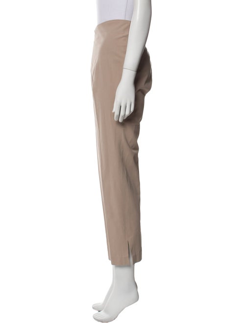 Brunello Cucinelli Straight Leg Pants