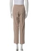 Brunello Cucinelli Straight Leg Pants