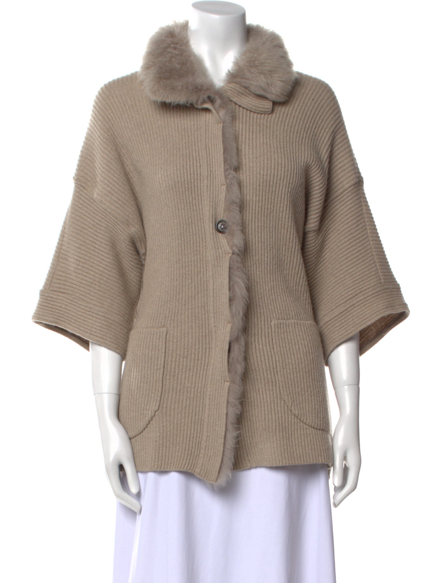 Brunello Cucinelli Cashmere Sweater