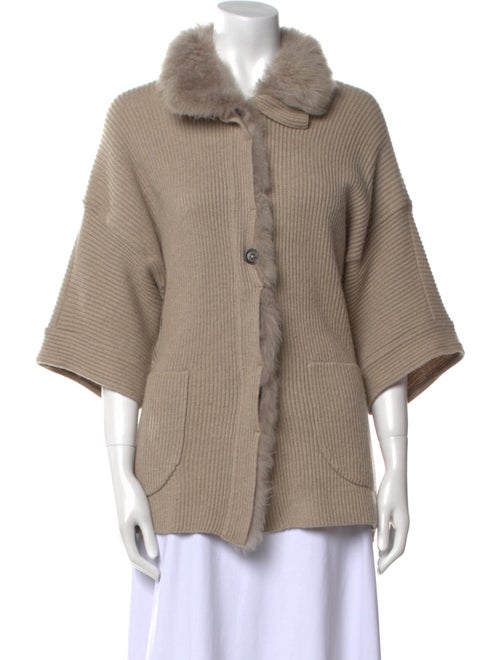 Brunello Cucinelli Cashmere Sweater