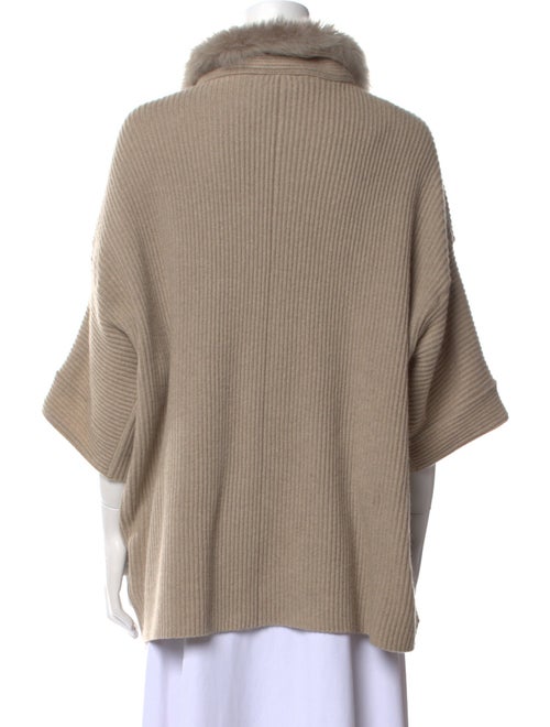 Brunello Cucinelli Cashmere Sweater