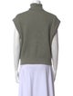 Brunello Cucinelli Wool Turtleneck Sweater