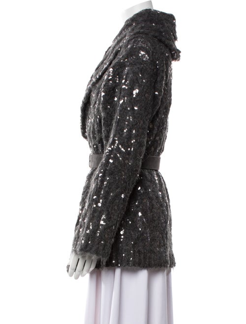 Brunello Cucinelli Trench Coat