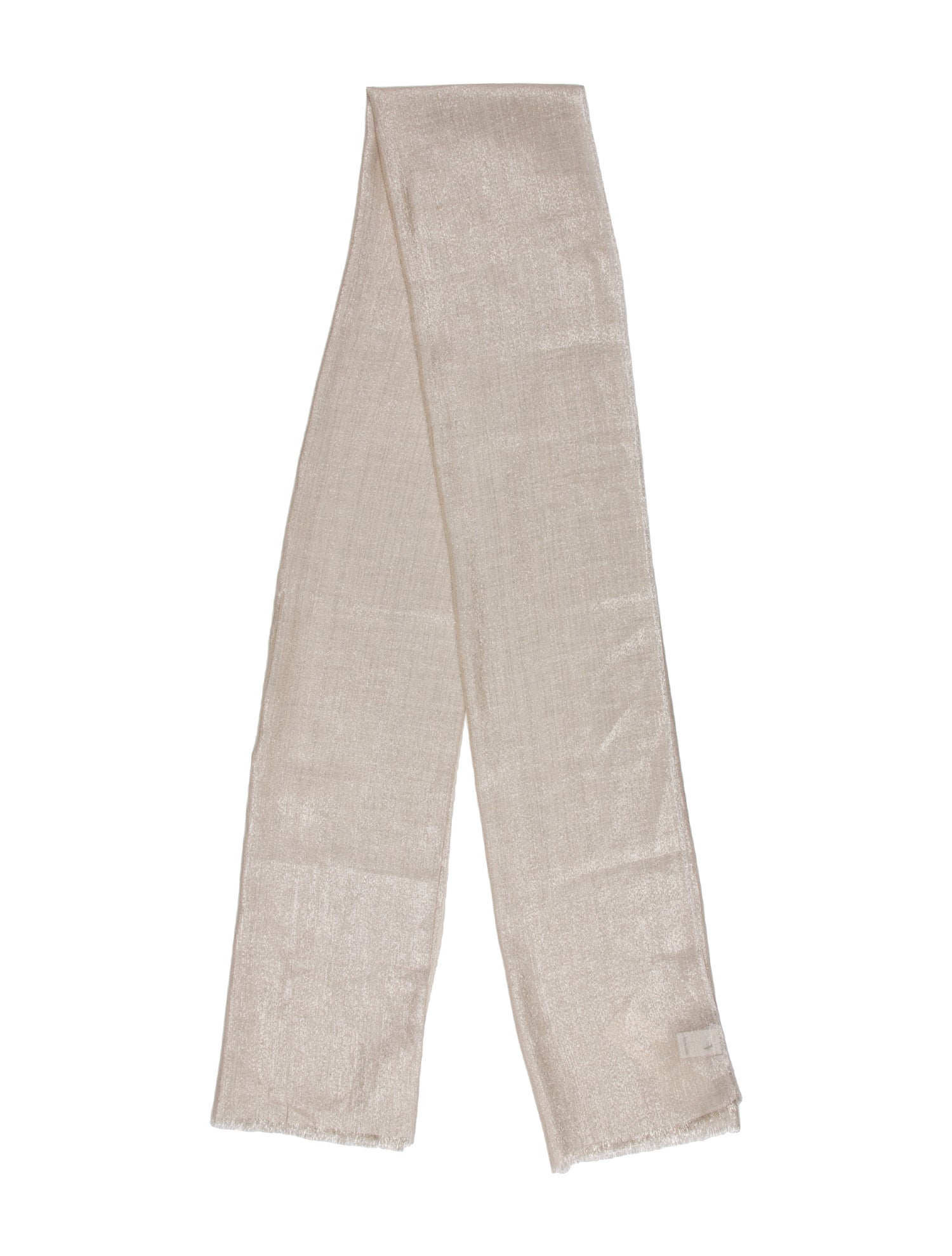 Brunello Cucinelli Scarf