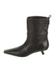 Brunello Cucinelli Leather Boots