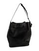 Brunello Cucinelli Leather Bucket Bag
