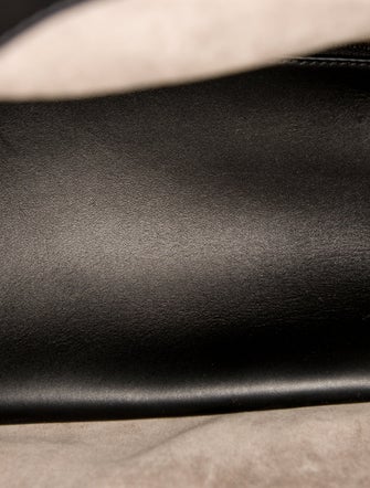 Brunello Cucinelli Leather Bucket Bag