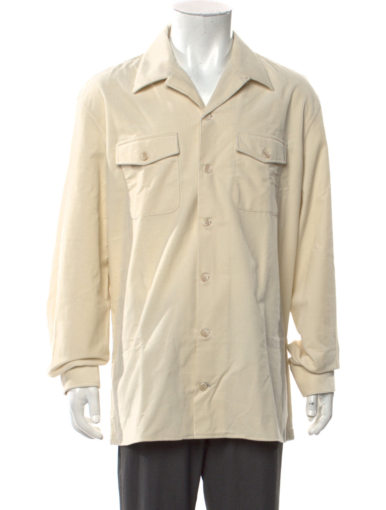 Brunello Cucinelli Long Sleeve Shirt w/ Tags