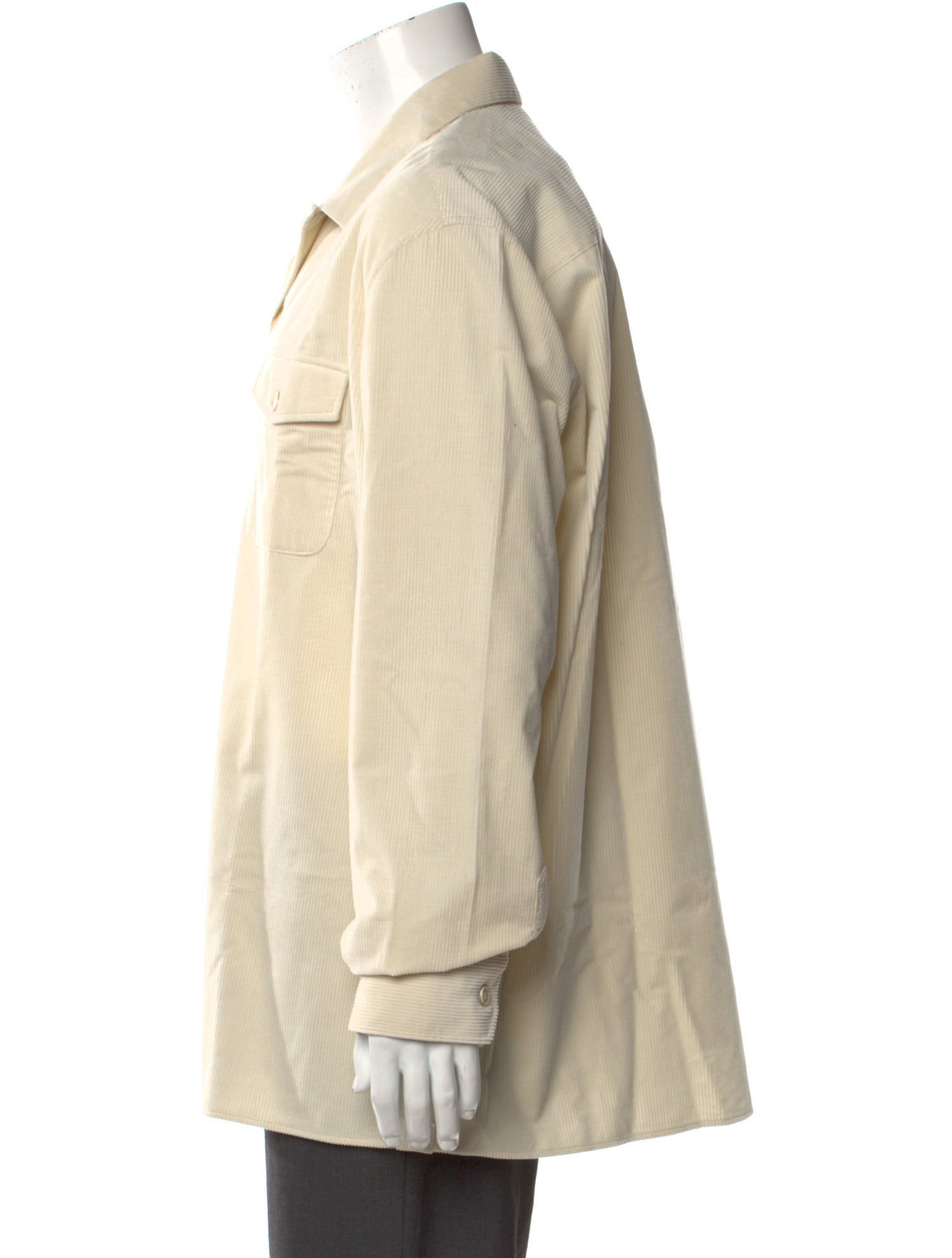 Brunello Cucinelli Long Sleeve Shirt w/ Tags