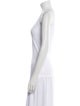Brunello Cucinelli Scoop Neck Sleeveless Top