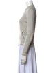 Brunello Cucinelli Cashmere Crew Neck Sweater