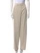 Brunello Cucinelli Wide Leg Pants