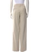 Brunello Cucinelli Wide Leg Pants