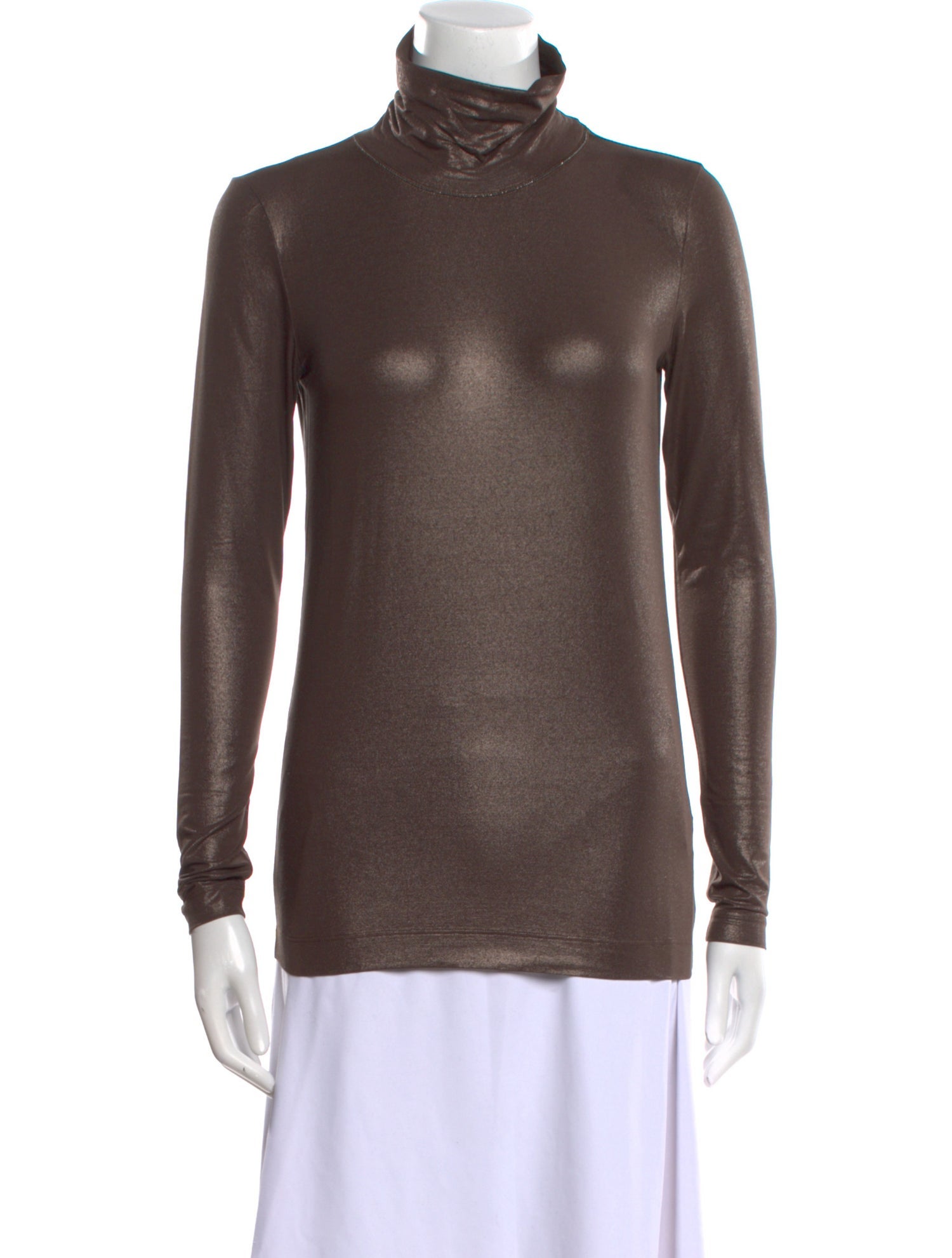 Brunello Cucinelli Turtleneck Sweater