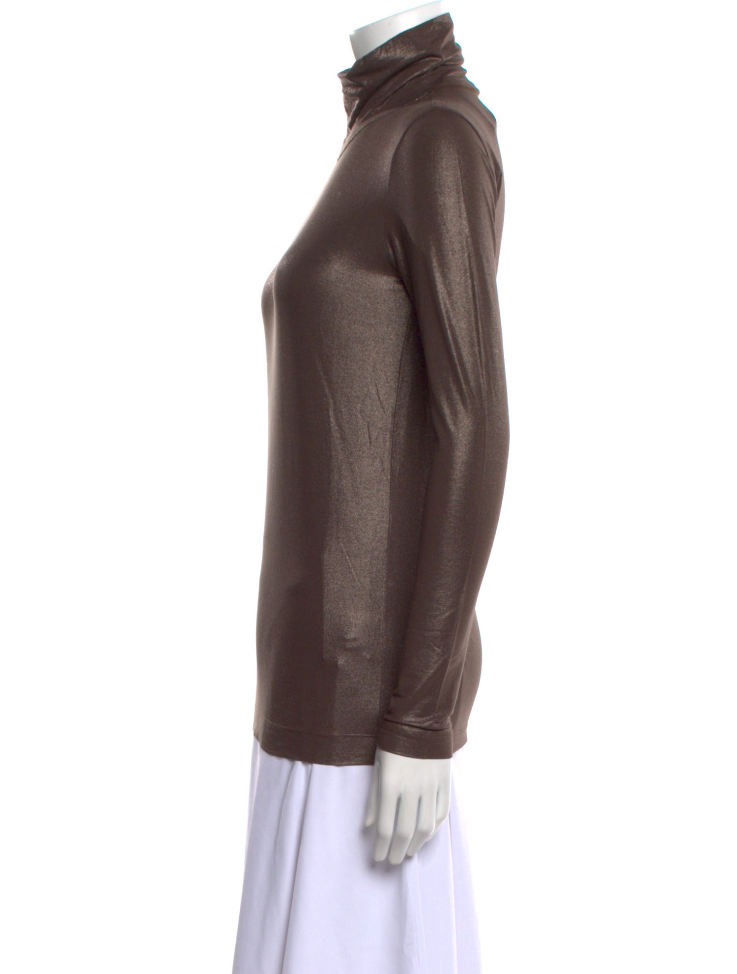 Brunello Cucinelli Turtleneck Sweater