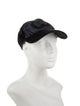 Brunello Cucinelli Patterned Cotton Baseball Hat
