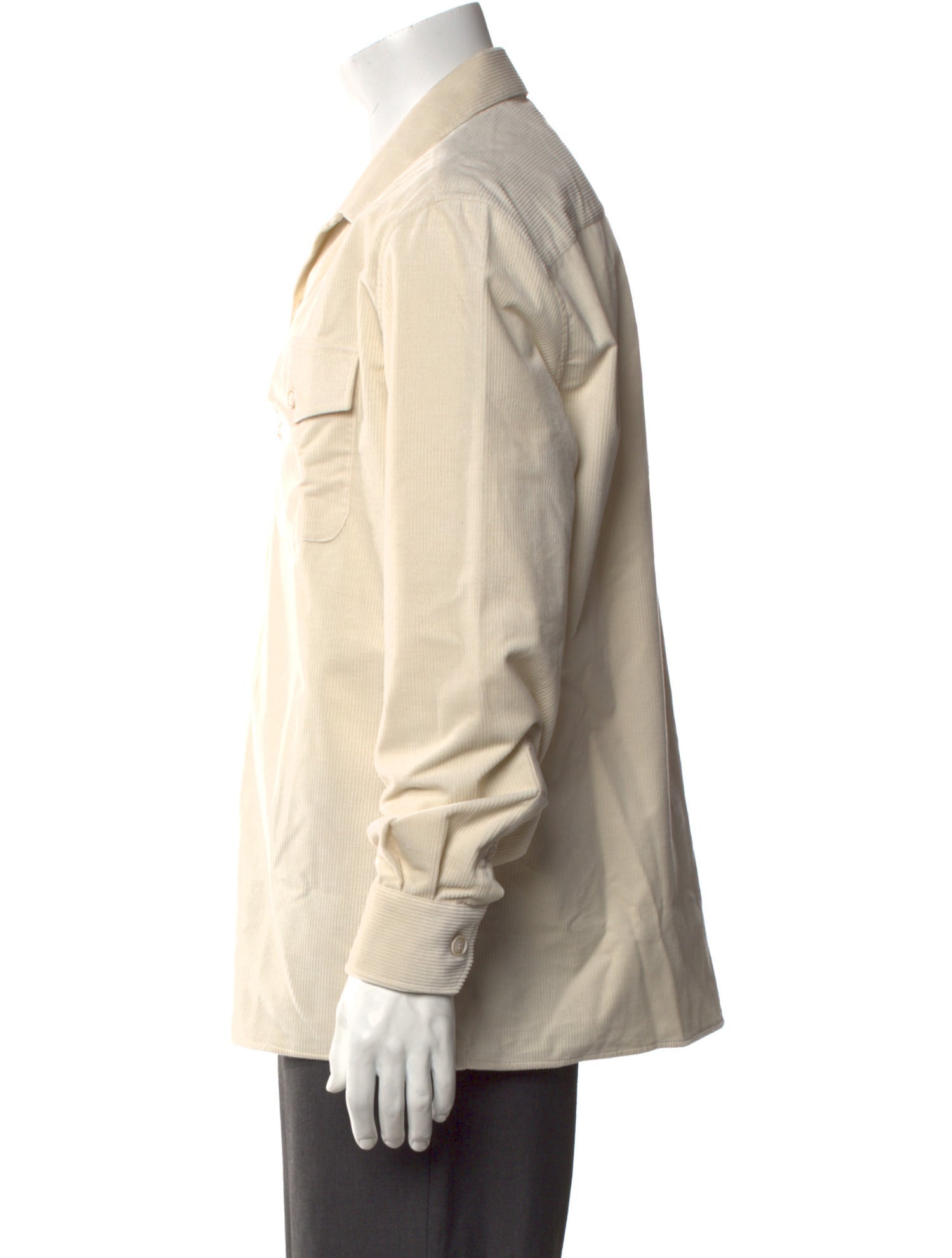 Brunello Cucinelli Long Sleeve Shirt w/ Tags