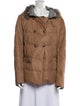 Brunello Cucinelli Utility Jacket