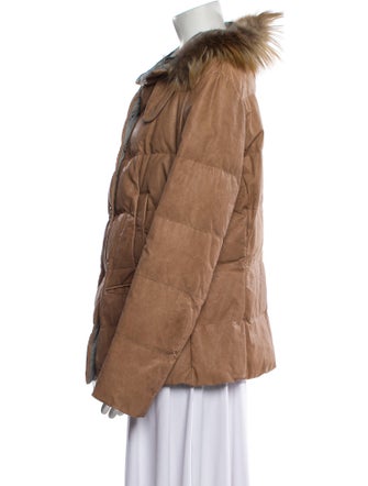 Brunello Cucinelli Utility Jacket