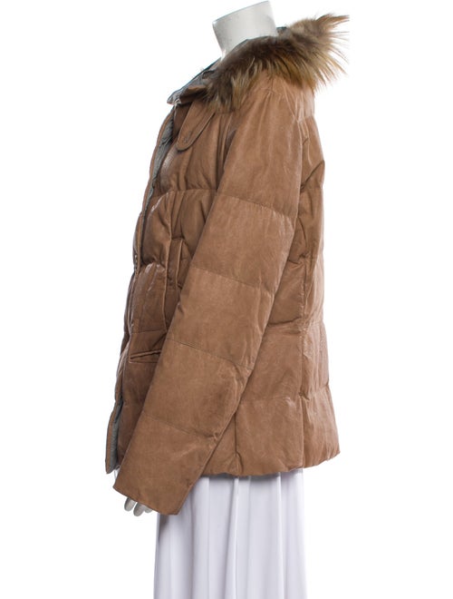 Brunello Cucinelli Utility Jacket