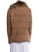 Brunello Cucinelli Utility Jacket