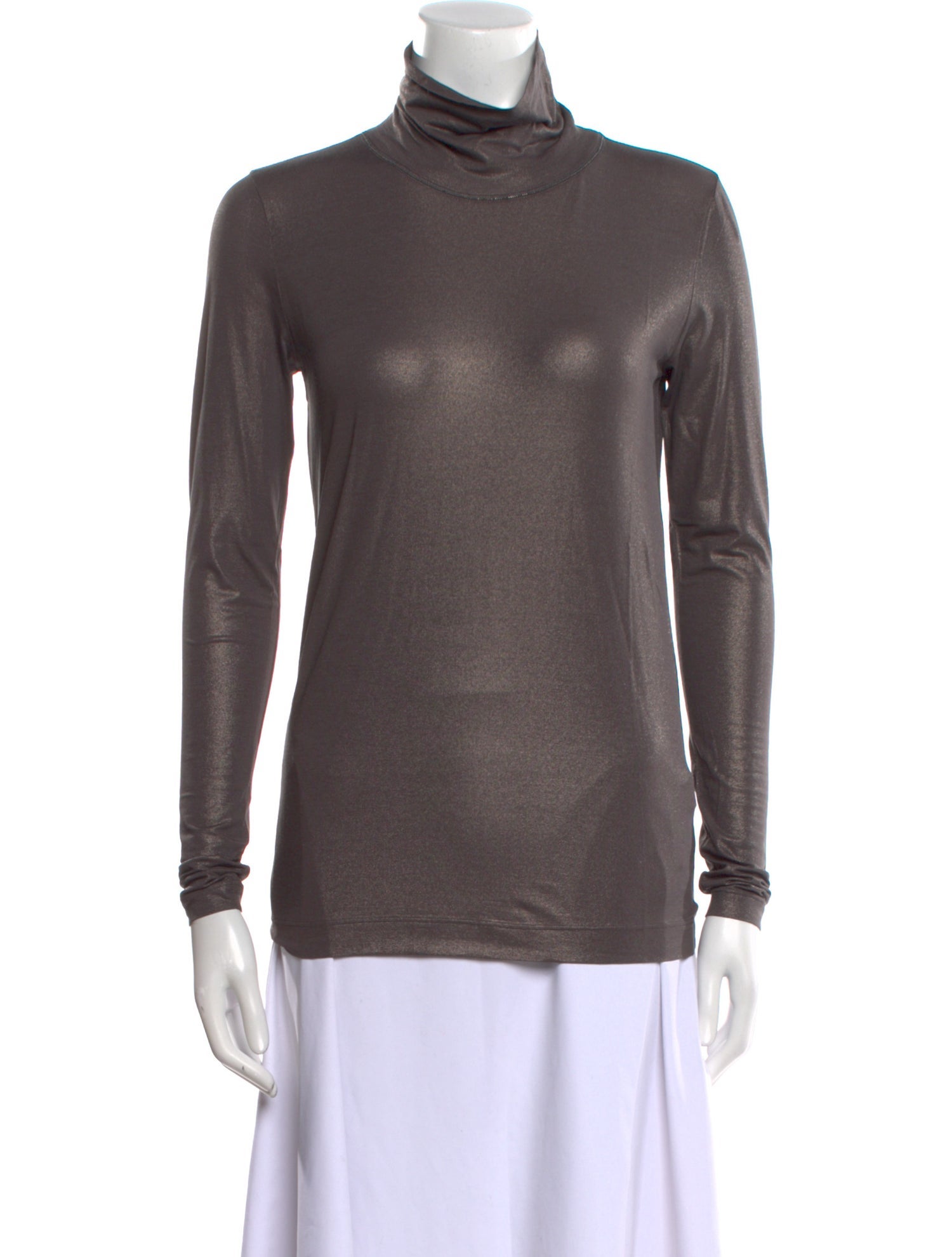 Brunello Cucinelli Turtleneck Sweater