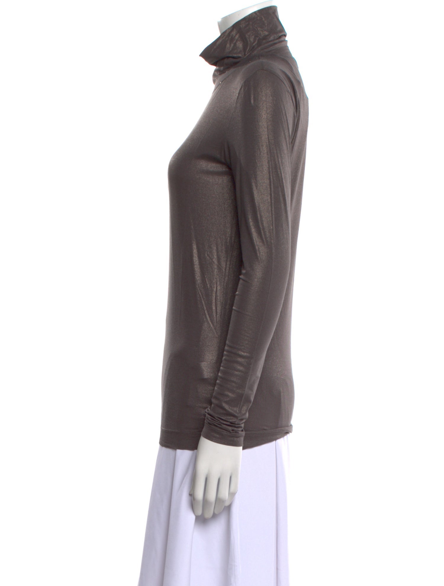 Brunello Cucinelli Turtleneck Sweater