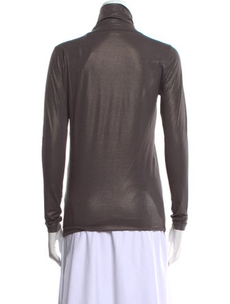 Brunello Cucinelli Turtleneck Sweater